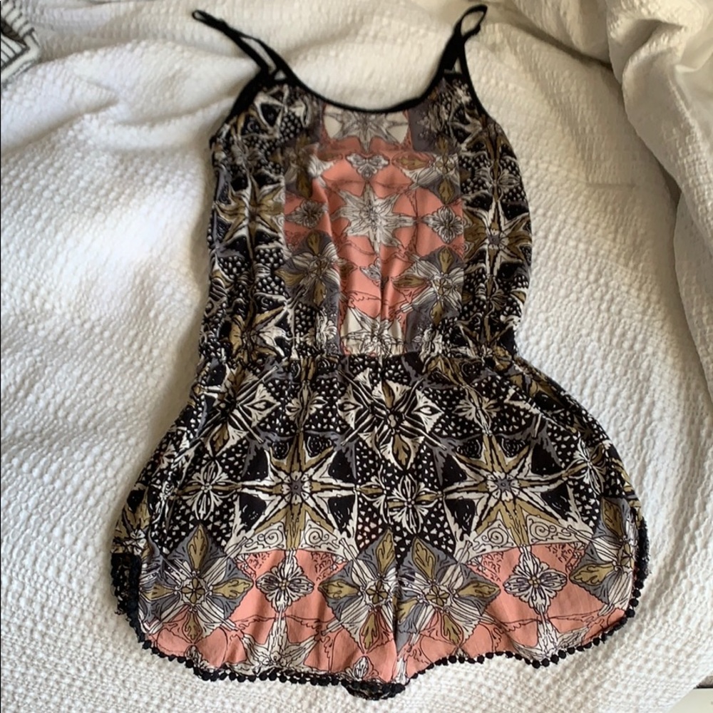 Romper